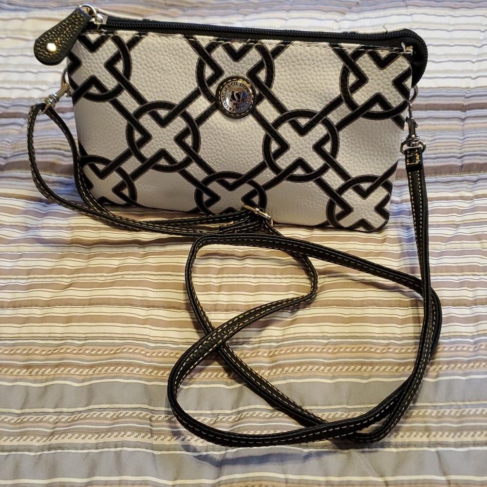 Stone & Co. Purse